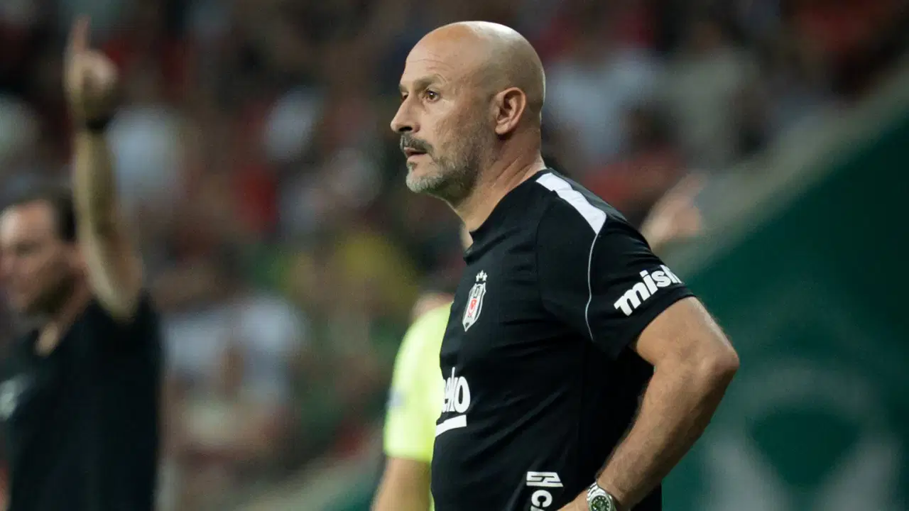 Vincenzo Italiano'dan mağlubiyet sözleri: 'Lider olabilirdik ama olmadı'