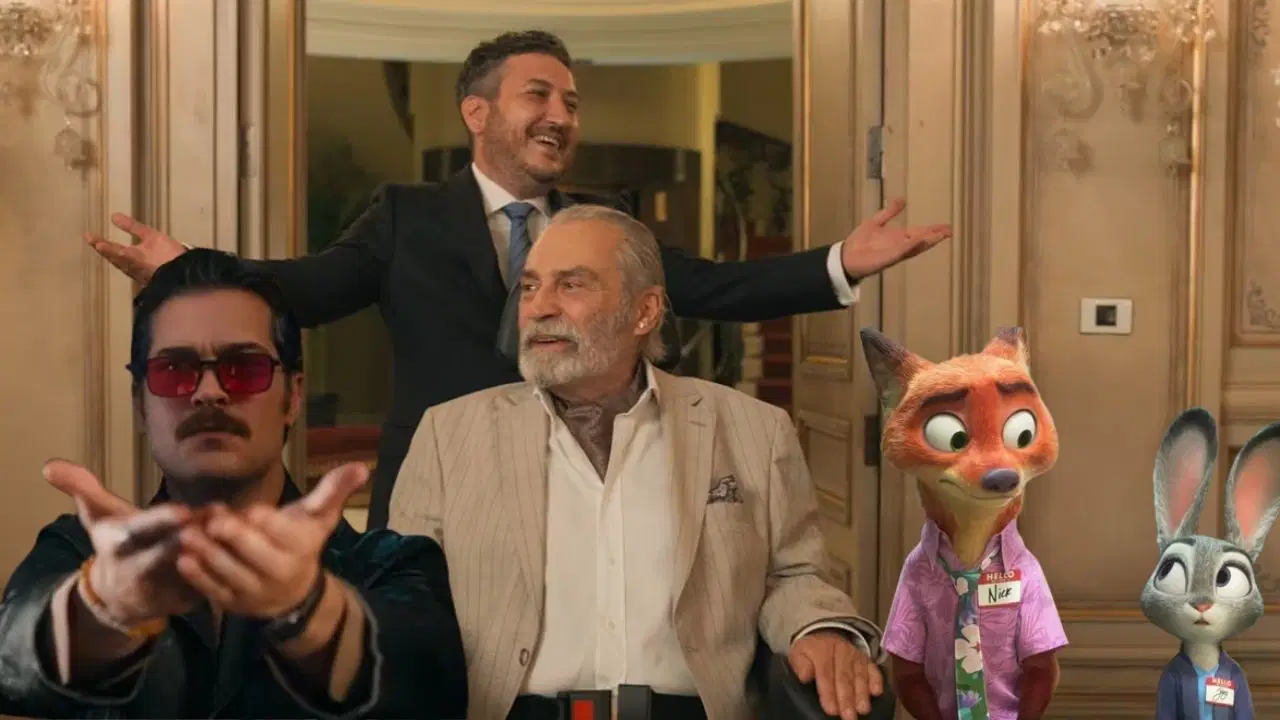 2025’in gişe şampiyonları belli oldu: İşte Türkiye’de en çok izlenen 10 film!