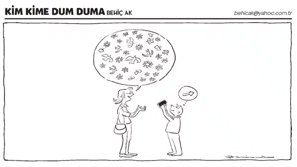 Kim Kime Dum Duma - 22 Nisan 2026