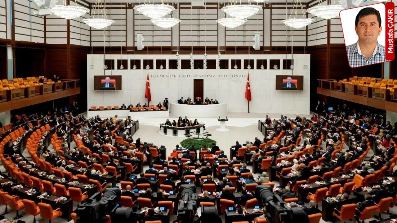 TBMM gündeminde bulunan ‘torba teklife’ özelleştirme eleştirisi: ‘Kupon araziler’ satışta!