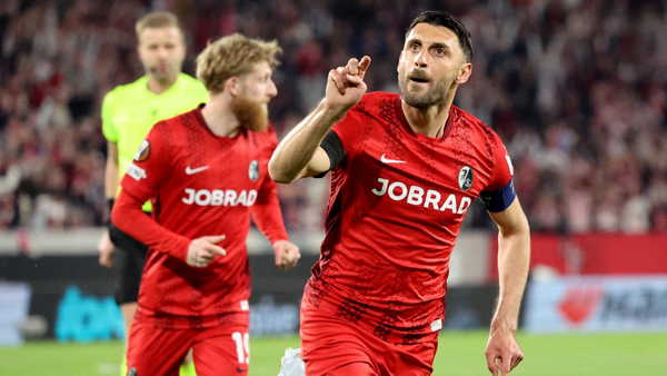 Freiburg İspanyolları eli boş gönderdi!