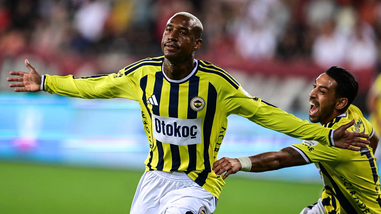 Fenerbahçe ile Lyon karşılaşması hangi kanalda, saat kaçta?