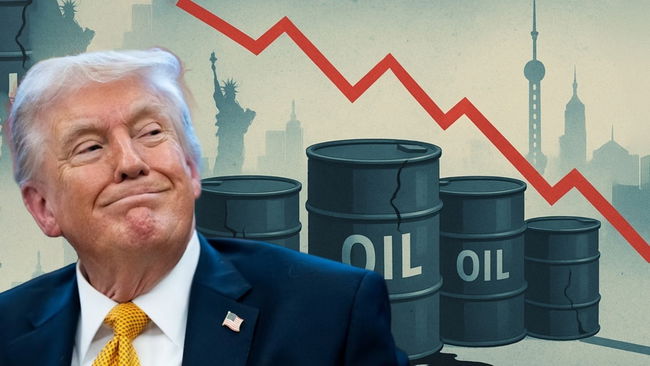 Petrol piyasasında gizemli vurgun