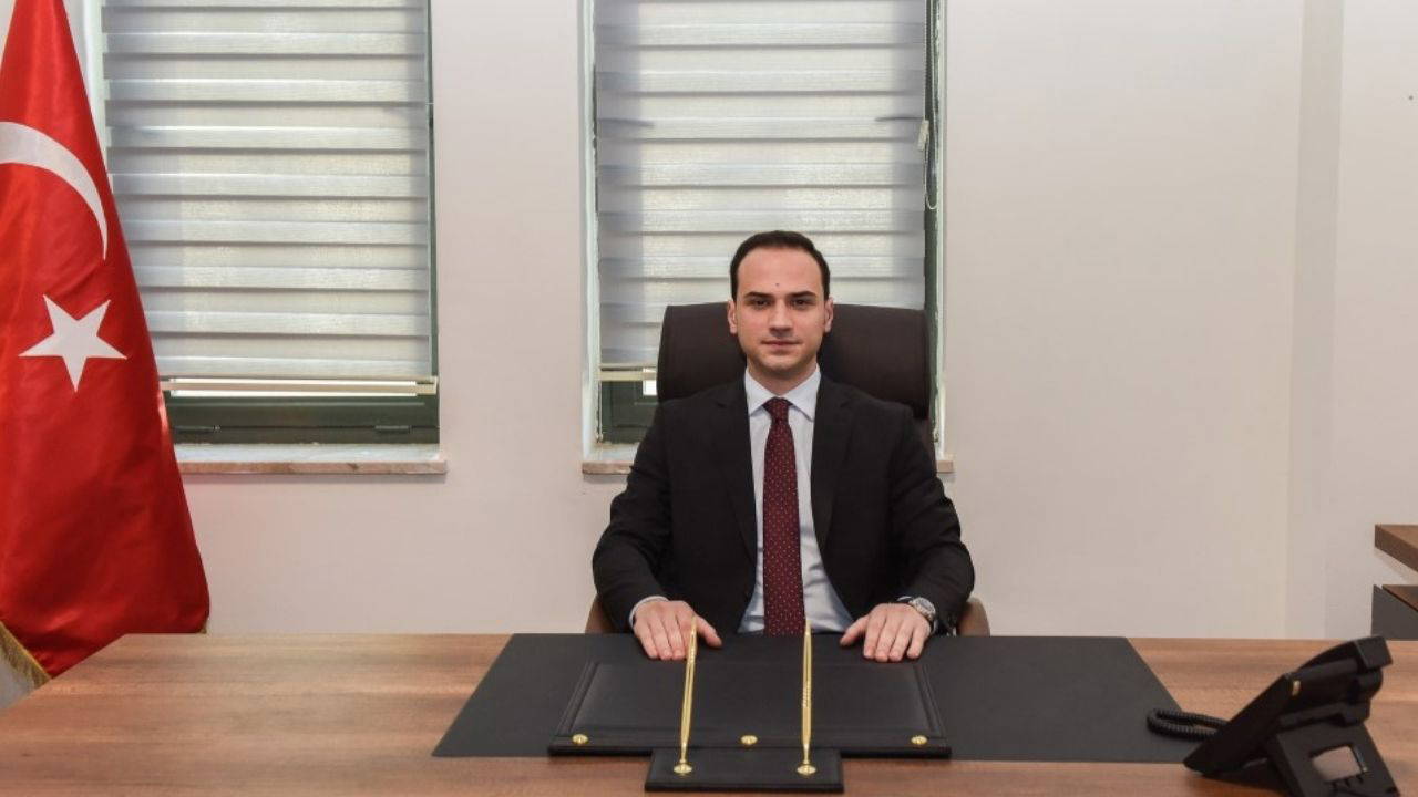 Miraç Akbulut kimdir? Kahramanmaraş Vali Yardımcısı Miraç Akbulut'un önceki görevleri neler?