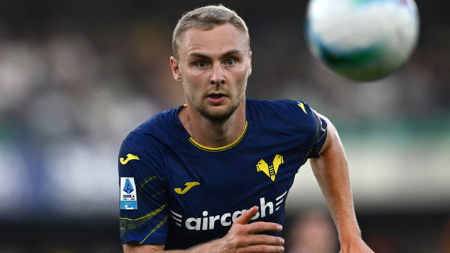 Nelsson ve Kazımcan Karataş'a Süper Lig'den talip