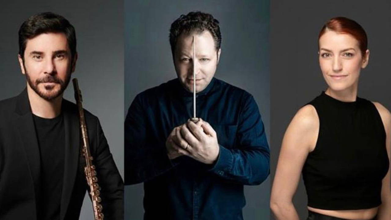 İDSO Bülent Evcil ve İlke Kodal’a eşlik edecek