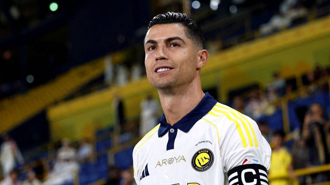Bir dönem sona eriyor! Cristiano Ronaldo futbolu bırakacağı tarihi açıkladı!
