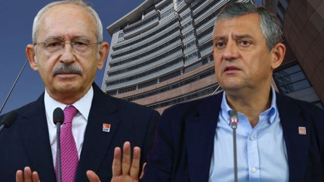 Bugün gündemde ne var?