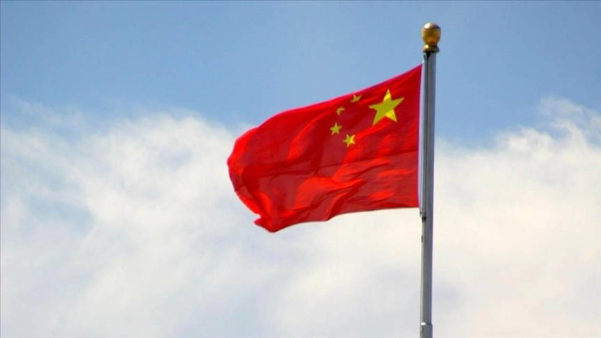 Çin’den İsrail’deki vatandaşlarına ‘derhal ayrılın’ çağrısı