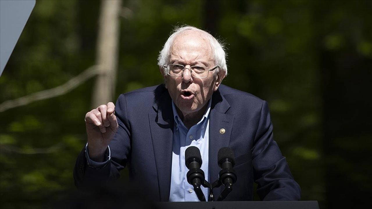 ABD'li Senatörden Netanyahu çıkışı: Kontrolden çıktı