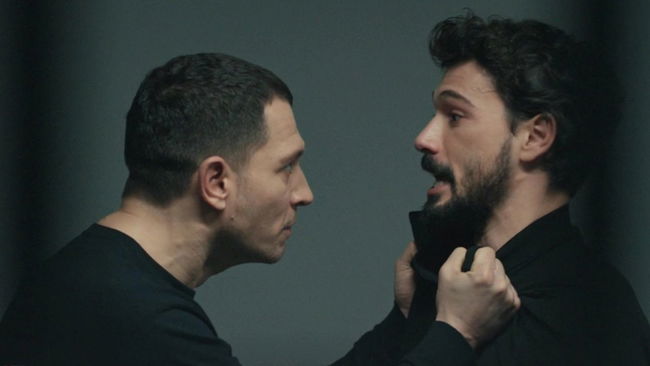 Yeraltı dizisinde beklenmedik ayrılık iddiası! 