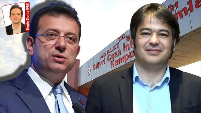 Ramazan Gülten, iddianameye dikkat çekti..