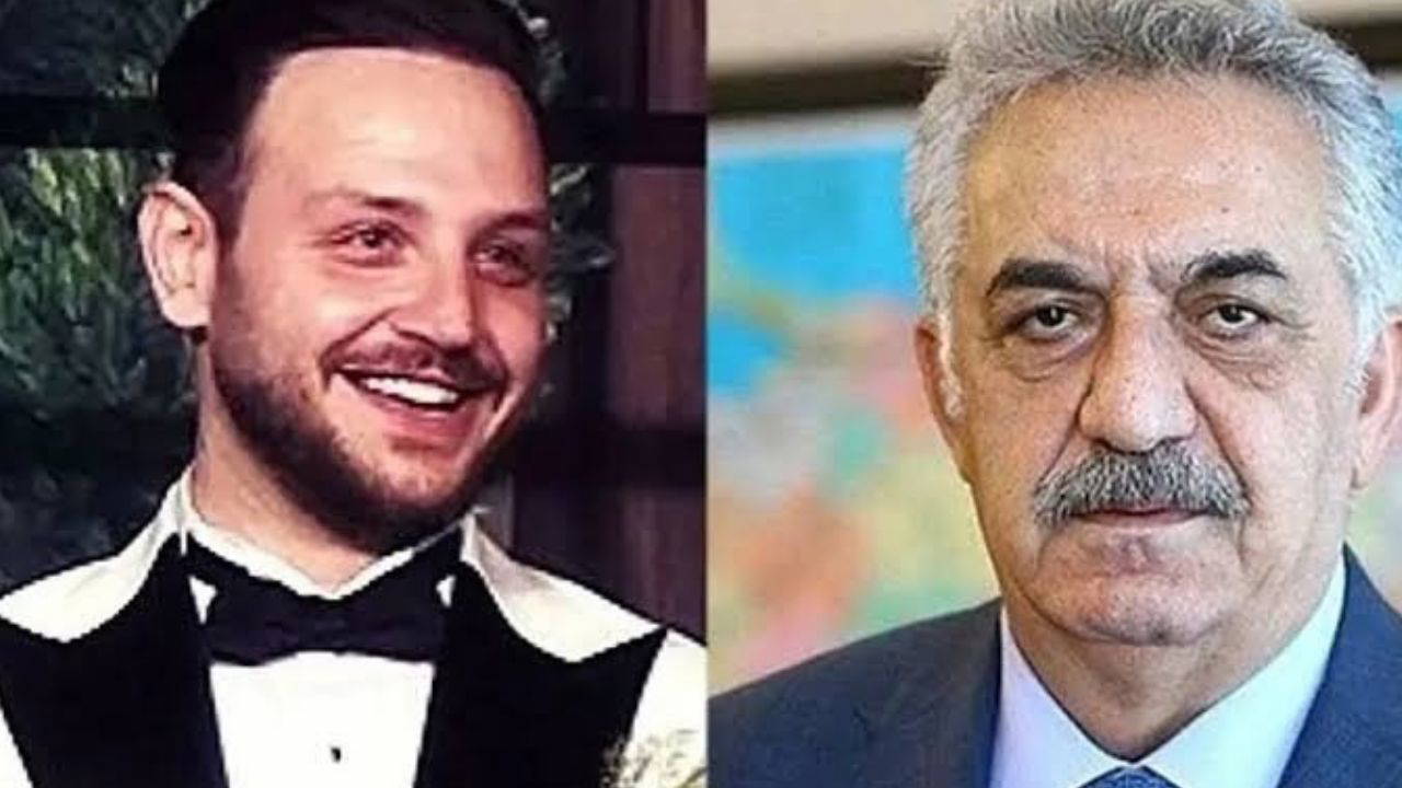 Mustafa Yazıcı kimdir? Hayati Yazıcı’nın oğlu Mustafa Yazıcı ne iş yapıyor?
