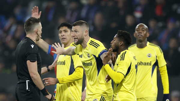 Milan Skriniar hakemle olan penaltı pozisyonu konuşmasını anlattı: 'Bana söylediği şey...'