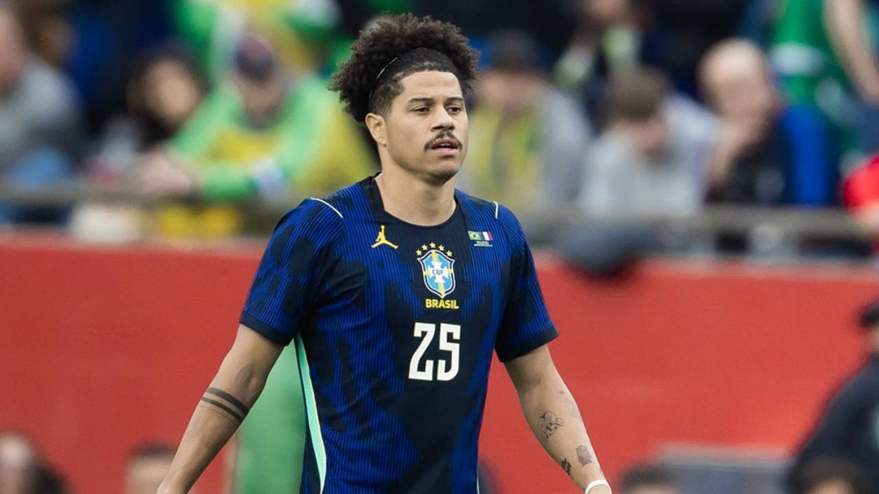 Gabriel Sara'dan Ederson anısı: 'Ona güven olmaz'