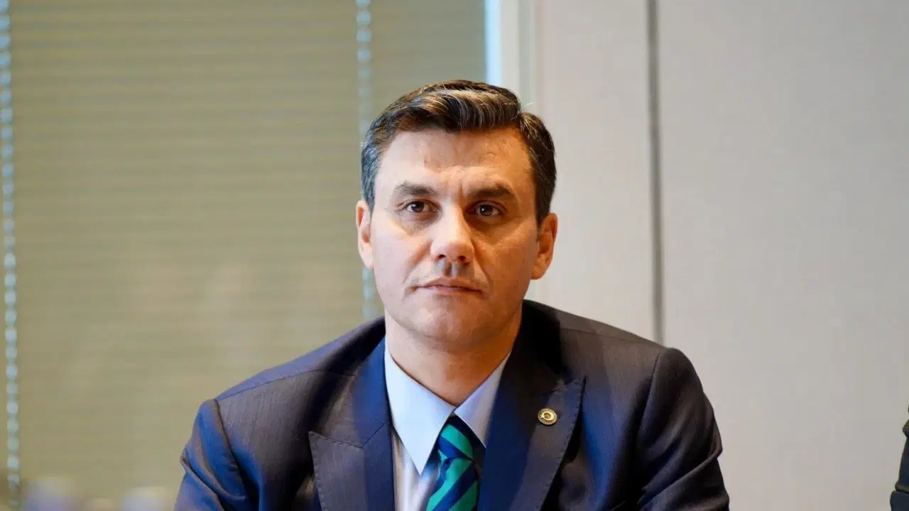 Ferdi Zeyrek'in ölümüne ilişkin davada yeni gelişme