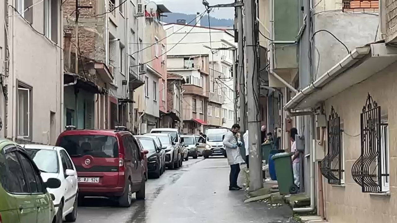 Bursa'da dehşet: Emekli polis olan eşini katletti, 15 parçaya ayırdı!
