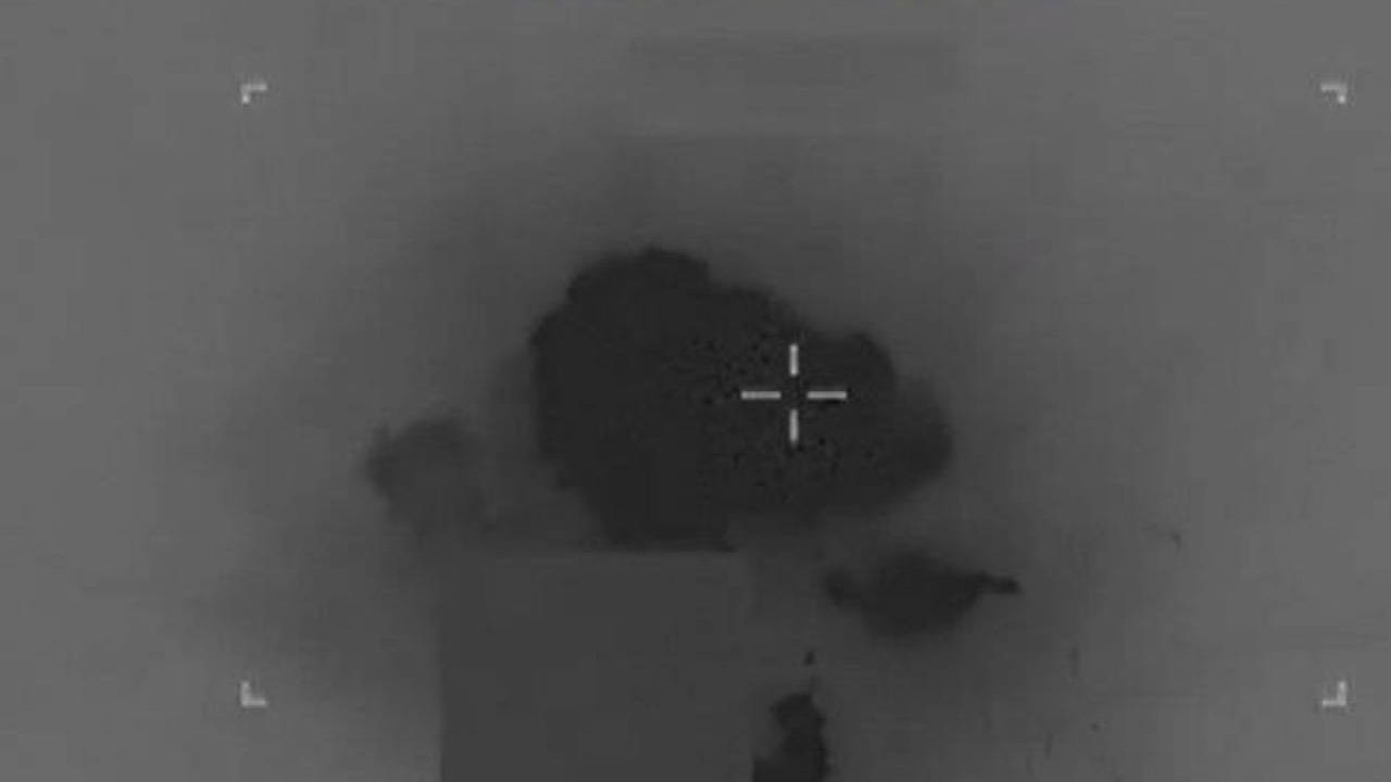 ABD, Karayipler'de bir tekneyi daha vurdu: 6 ölü