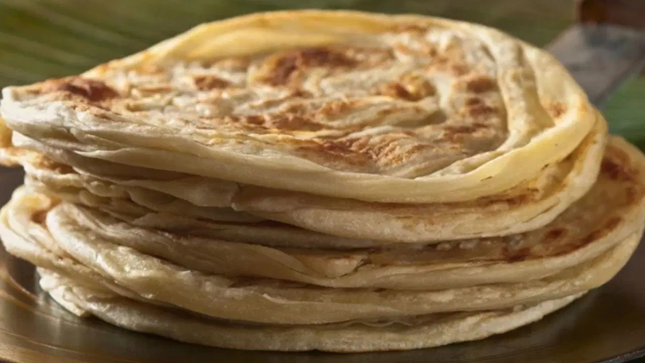 Hint mutfağının kat kat lezzeti: Paratha tarifi