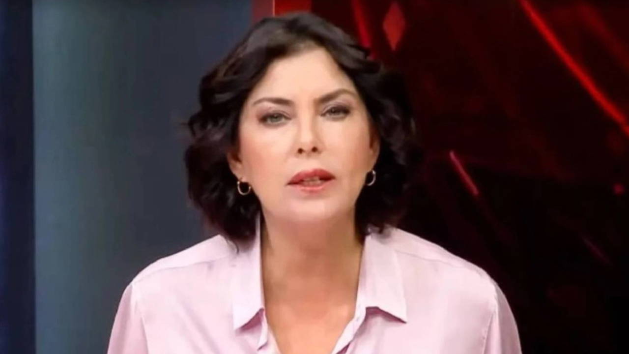 Şirin Payzın'ın 'tehdit' şikayeti ciddiye alınmadı