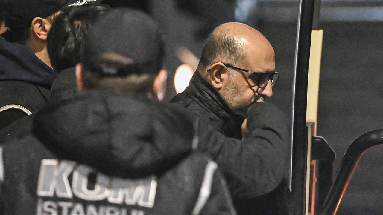 Aziz İhsan Aktaş'ın şirketlerine kayyum... CHP sordu: 'Neden 4 ay sonra?'