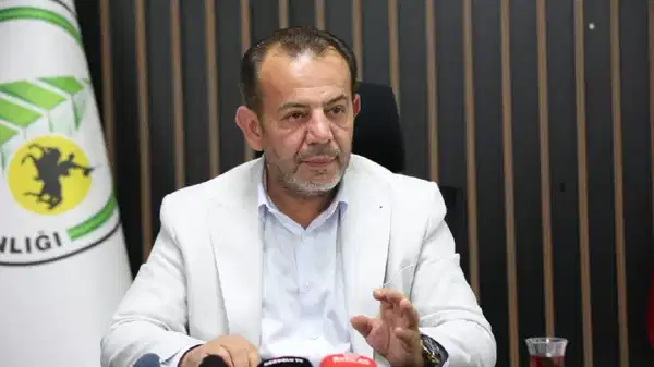 Tanju Özcan hakkında yeni dava!