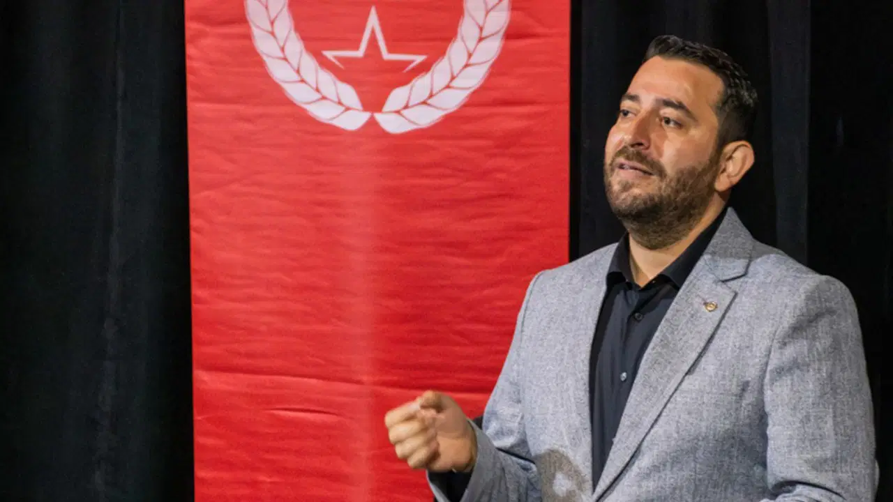 TİP'li Samandağ Belediye Başkanı'ndan Bakan Kurum'a teşekkür: 'Yine güzel bir linç kampanyası yiyeceğiz ama...'