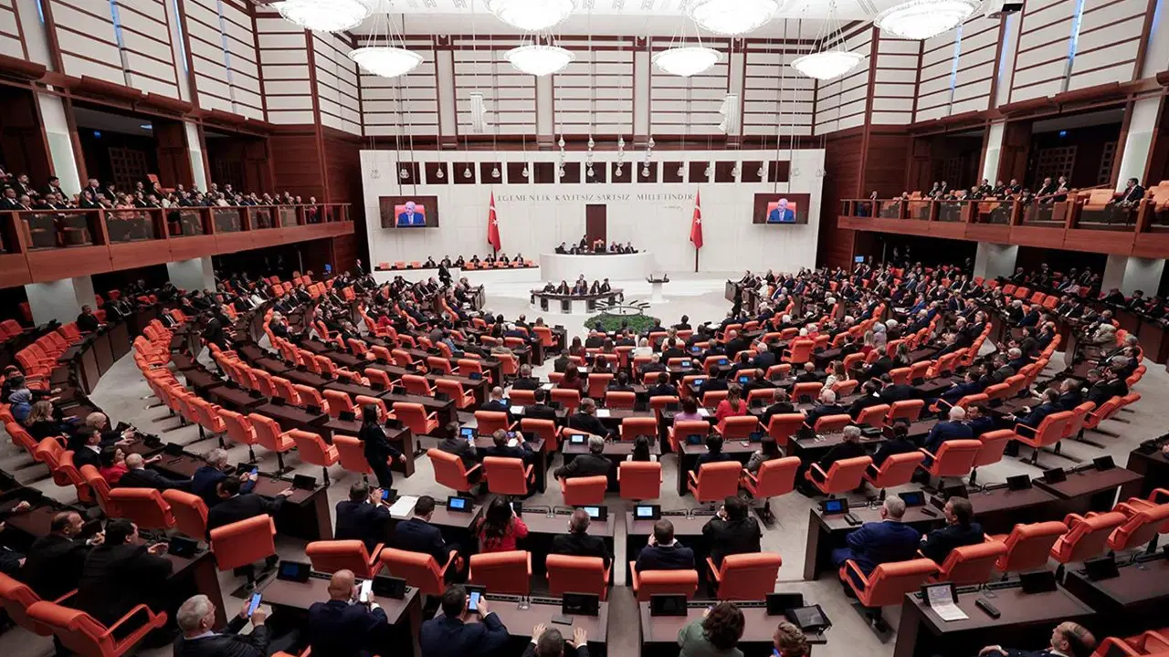 Milyonları ilgilendiriyor: TBMM'de bu hafta neler görüşülecek?
