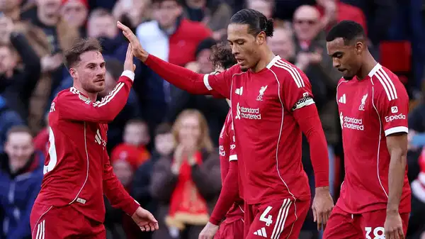 Virgil van Dijk'tan Galatasaray açıklaması!