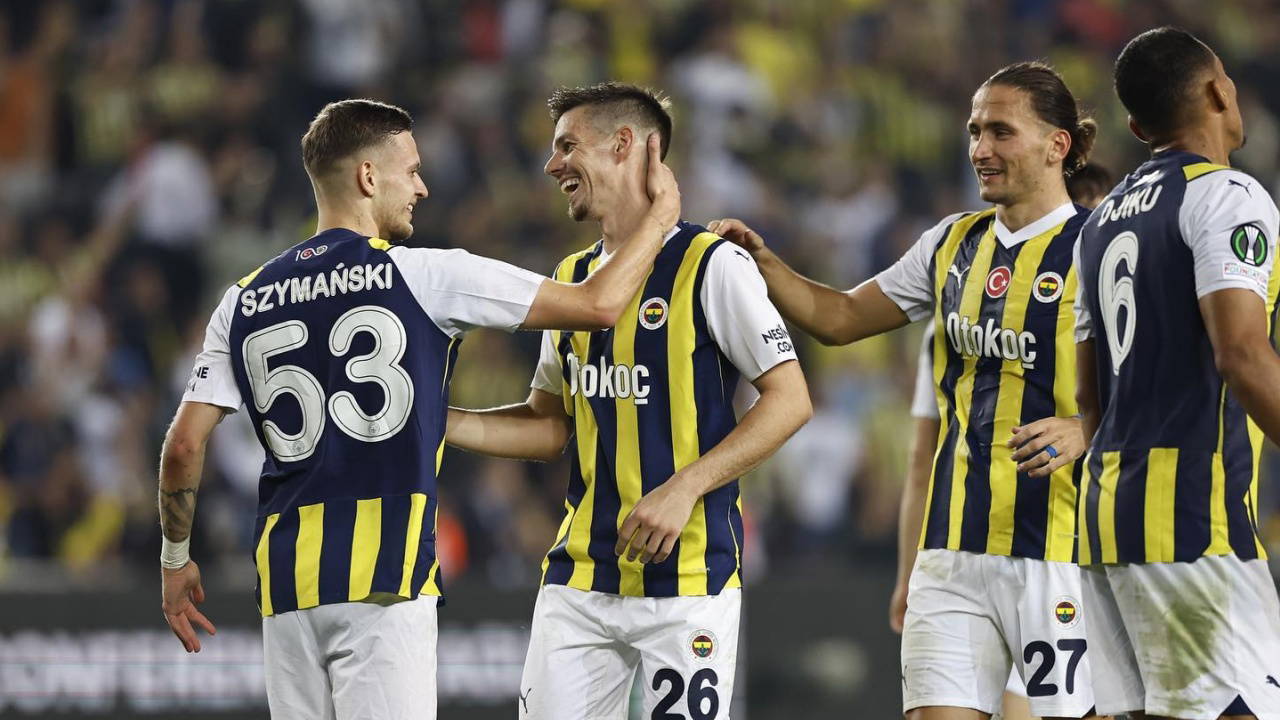 Fransız ekibe kiralanmıştı