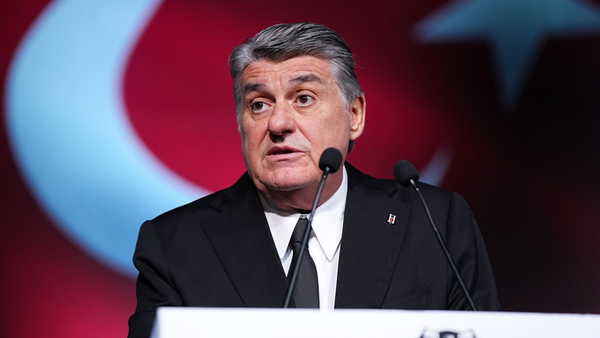 Serdal Adalı'dan sert tepki: 'Hakem hataları ile 20 puanımız gitti'