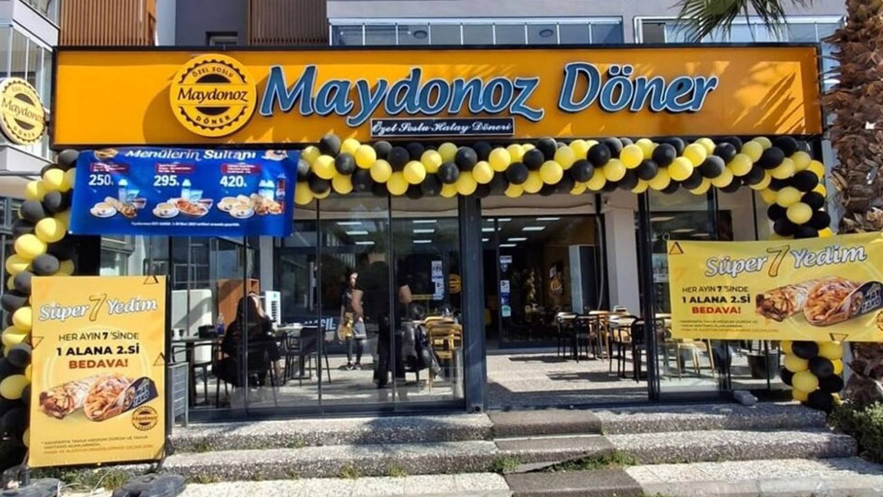 Son dakika... Maydonoz Döner iddianamesi tamamlandı: İstenen cezalar belli oldu