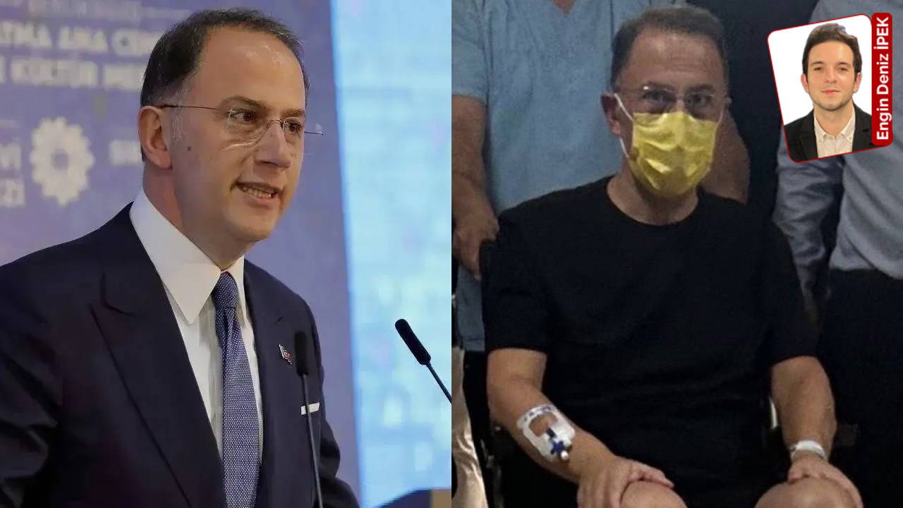 Son Dakika Haber Görseli