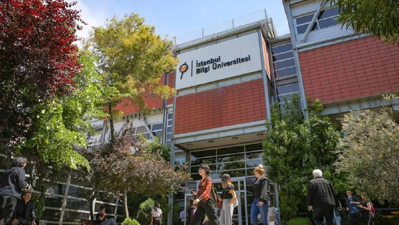 Cumhurbaşkanı kararıyla kapatılmıştı: YÖK'ten 'Bilgi Üniversitesi' açıklaması