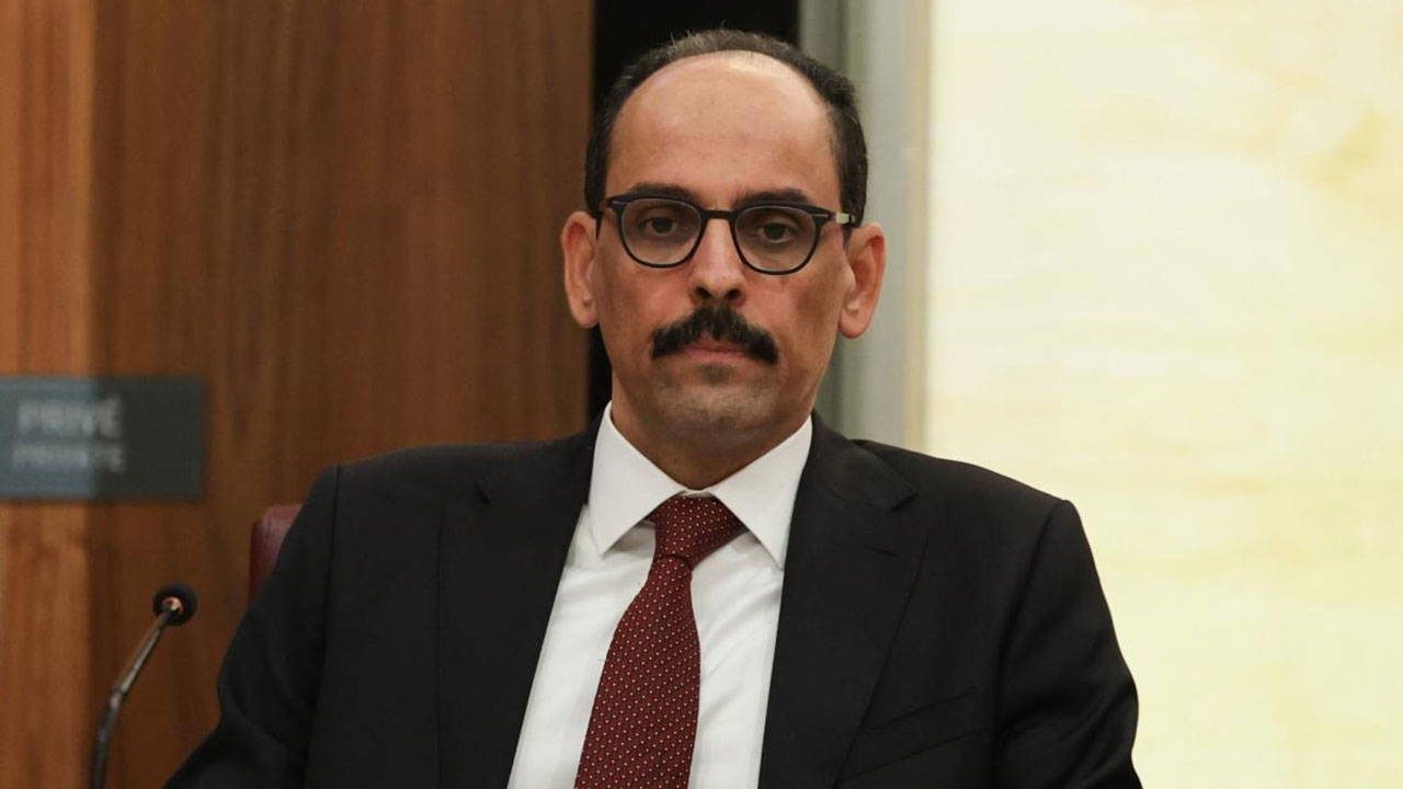 MİT Başkanı İbrahim Kalın, Mısır'daki ateşkes müzakerelerine katılacak