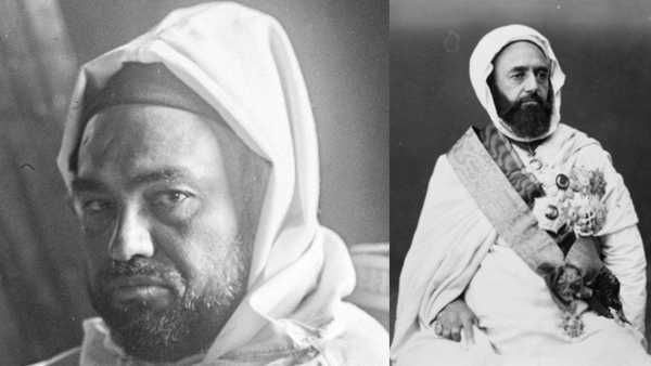Moulay Youssef kimdir? Fas Sultanı Moulay Youssef kaç yaşında? Fas Sultanı Moulay Youssef Cem Yılmaz'a mı benziyor?