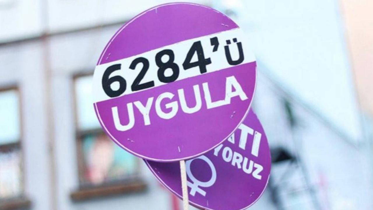 6284 sayılı kanun nedir?  6284 sayılı kanun ne için çıkmıştır? 6284 sayılı kanun kapsamındaki haklar nelerdir? 