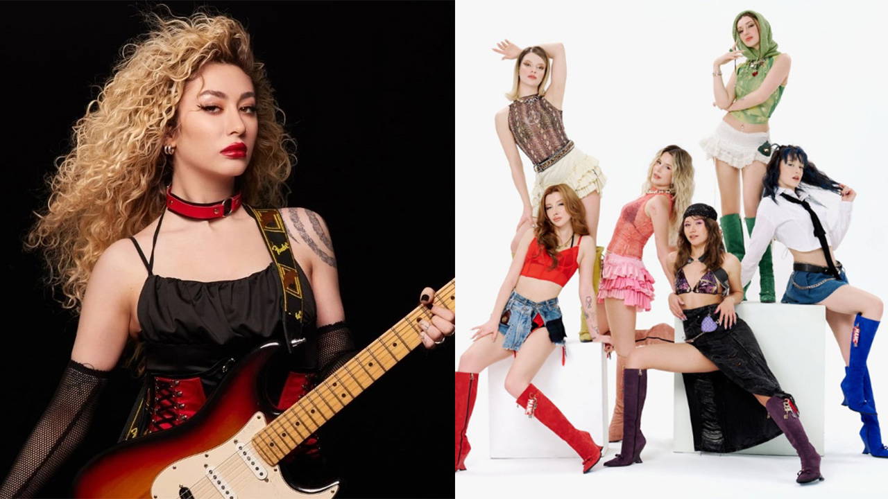 Sena Şener’den Manifest desteği: 'Beni hedef gösteremezsiniz'