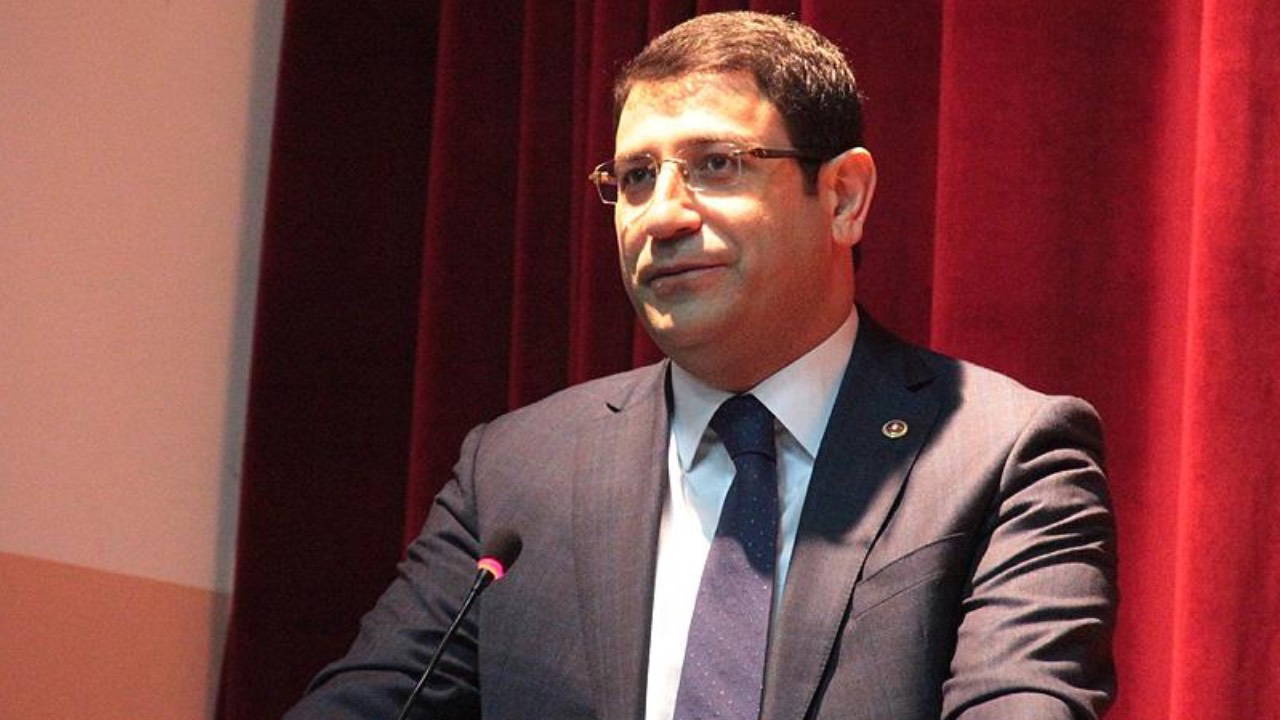 İdris Şahin'den Milli Parklar Kanunu teklifine tepki: Yaptığınız düzenleme açıkça Anayasa'ya aykırı