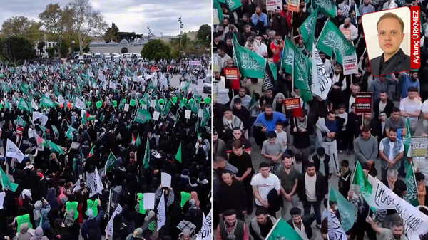 Kocaeli Valiliği’nin Atatürk için mevlit kararına karşı Hizbuttahrir ‘hilafet’ çıkışında bulundu: Hedef laik cumhuriyet!