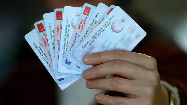 e-Devlet verileri ortaya çıktı: En çok değiştirilen soy isimler belli oldu