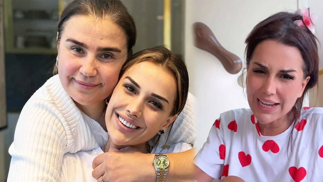 Dilan Polat ve kara kutusu Şule birbirine girdi!