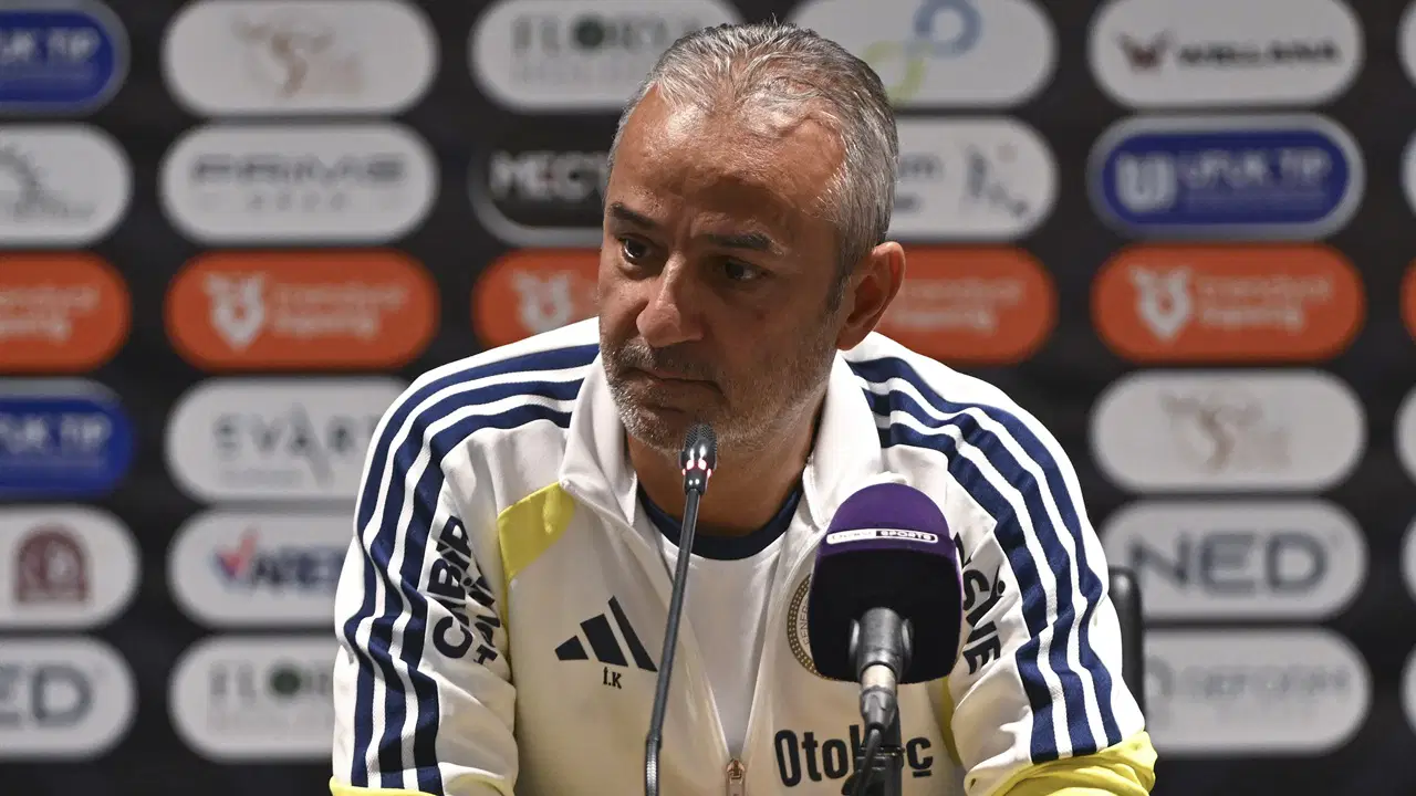 Rıdvan Dilmen'den flaş İsmail Kartal iddiası: 'Kendi karar alamıyor'