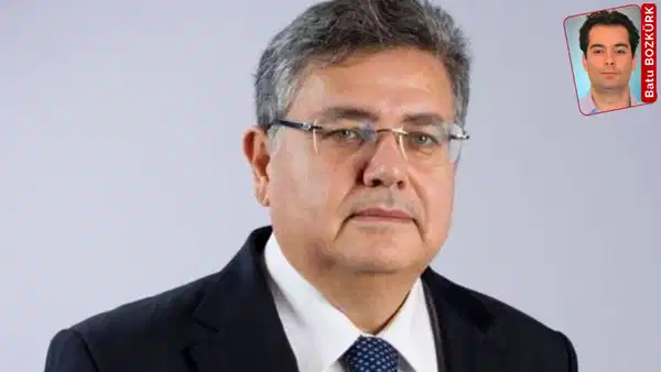 Eski NATO Genel Sekreter Yardımcısı Diriöz, 77. yaşına krizlerle giren NATO’yu değerlendirdi: ‘Trump’ın ileriye gideceğini sanmıyorum, temmuzdaki zirve Türkiye’ye faydalı olur’