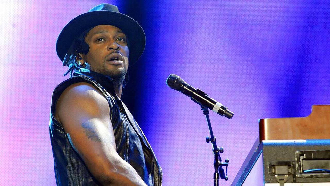 Grammy ödüllü şarkıcı D’Angelo hayatını kaybetti