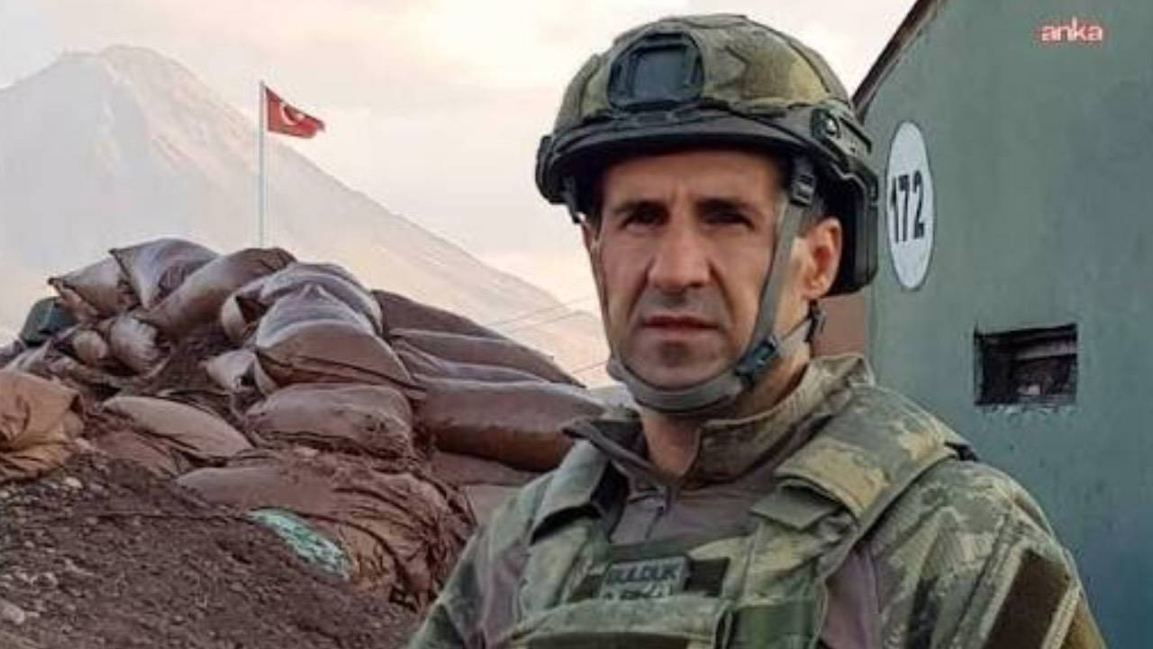 Emekli Albay Orkun Özeller’den ‘Çerçeve Yasa’ tepkisi: ‘Bu kardeşlik hukukunu bozuyor’