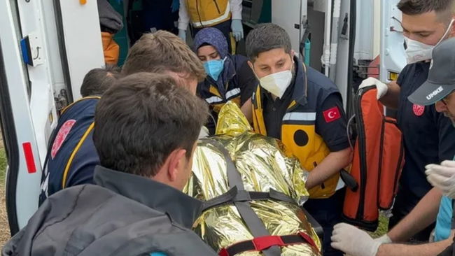 Aksaray’da kuyu faciası!