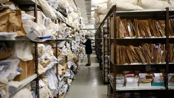 Adli emanetteki büyük soygun: Çalınan altınlar eritilip, oto galeri üzerinden aklanmaya çalışılmış