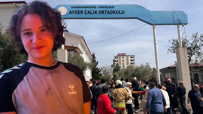 Okul katliamı göz göre göre mi geldi?
