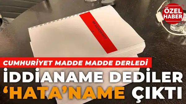 Son Dakika Haber Görseli